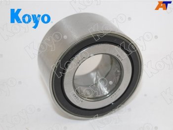 Подшипник задней ступицы KOYO Toyota Land Cruiser Prado  J90 (1996-2002) 3 дв. дорестайлинг, 5 дв. дорестайлинг, 3 дв. рестайлинг, 5 дв. рестайлинг