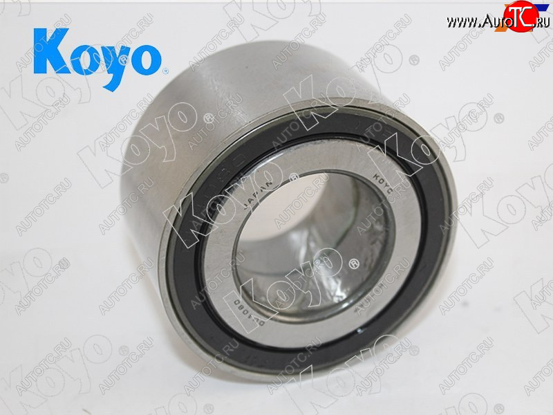 3 299 р. Подшипник задней ступицы KOYO  Toyota Land Cruiser Prado  J90 (1996-2002) 3 дв. дорестайлинг, 5 дв. дорестайлинг, 3 дв. рестайлинг, 5 дв. рестайлинг  с доставкой в г. Керчь