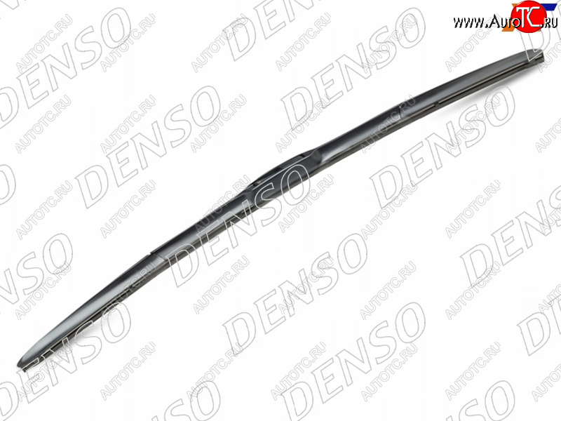 3 499 р. Щетка стеклоочистителя (Гибридная 26 (650мм)) DENSO DUR-065R  с доставкой в г. Керчь