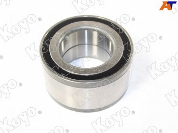 2 999 р. Подшипник передней ступицы TOYOTA LAND CRUISER PRADO 90HILUX SURF KZN185 95-02 KOYO DU5496  с доставкой в г. Керчь. Увеличить фотографию 1