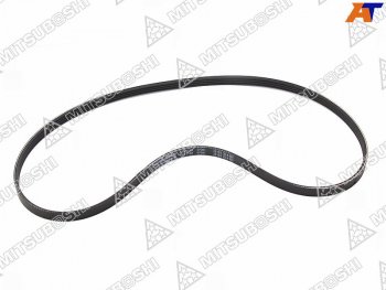 Ремень поликлиновой TOYOTA 1NZFE2NZFE MITSUBOSHI 4PK1180