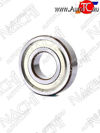779 р. Подшипник 358021, шариковый NACHI 6307-ZZE  с доставкой в г. Керчь