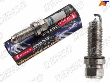 3 169 р. Свеча зажигания HONDA HR-V/JAZZ 15- DENSO DXE22HCR11S, dxe22hcr11s DENSO DXE22HCR11S  с доставкой в г. Керчь. Увеличить фотографию 1