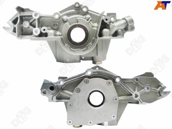 Насос масляный HYUNDAI SANTA FESONATAKIA OPTIMA 2,7 G6BA 03- DYG DYG-H015OP