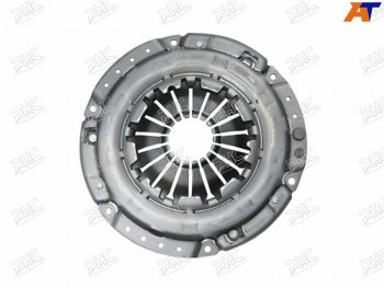 7 549 р. Корзина сцепления Chevrolet Aveo 02-15  Lacetti 04-13  Daewoo Lacetti 04-11  Lanos 97-08  Chevro PHC DWC-41  с доставкой в г. Керчь. Увеличить фотографию 1