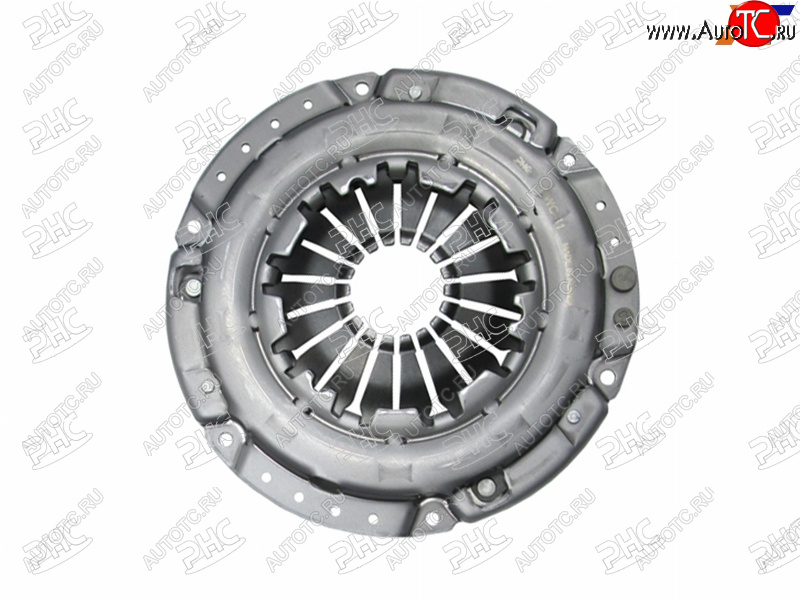 7 549 р. Корзина сцепления Chevrolet Aveo 02-15  Lacetti 04-13  Daewoo Lacetti 04-11  Lanos 97-08  Chevro PHC DWC-41  с доставкой в г. Керчь