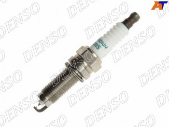 3 279 р. Свеча зажигания HONDA CIVIC 1.8 12-CR-V 2.0 12-ODYSSEY 2.4 08-PILOT 3.5 11- DENSO DXU22HCR-D11S  с доставкой в г. Керчь. Увеличить фотографию 1