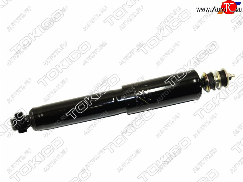 10 199 р. Амортизатор передний MAZDA BT-50FORD RANGER 06- LH-RH                                               TOKICO E4124  с доставкой в г. Керчь