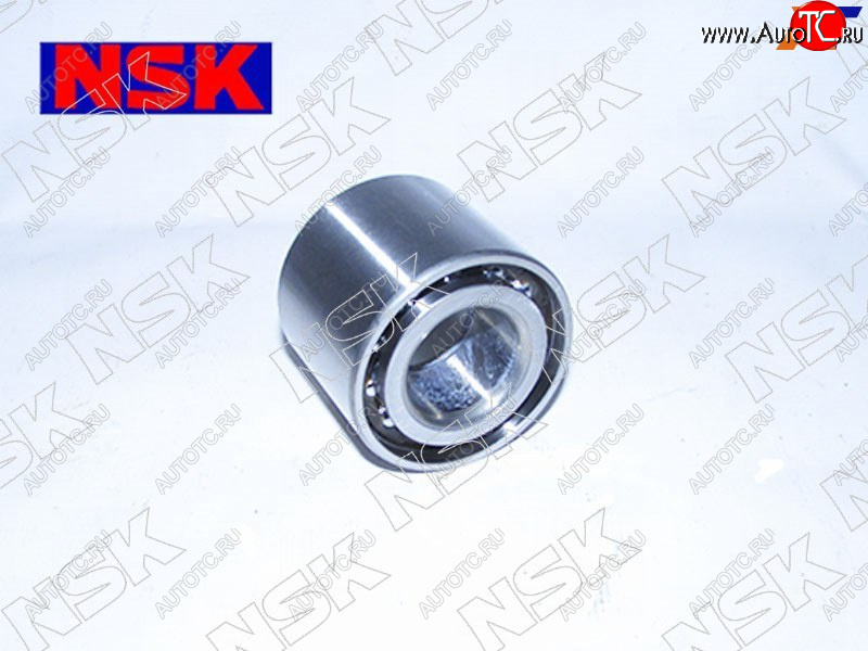1 559 р. Подшипник передней ступицы SUZUKI WAGON R MA34S, MA64S 00- NSK 25BWD01EJB5CA22  с доставкой в г. Керчь