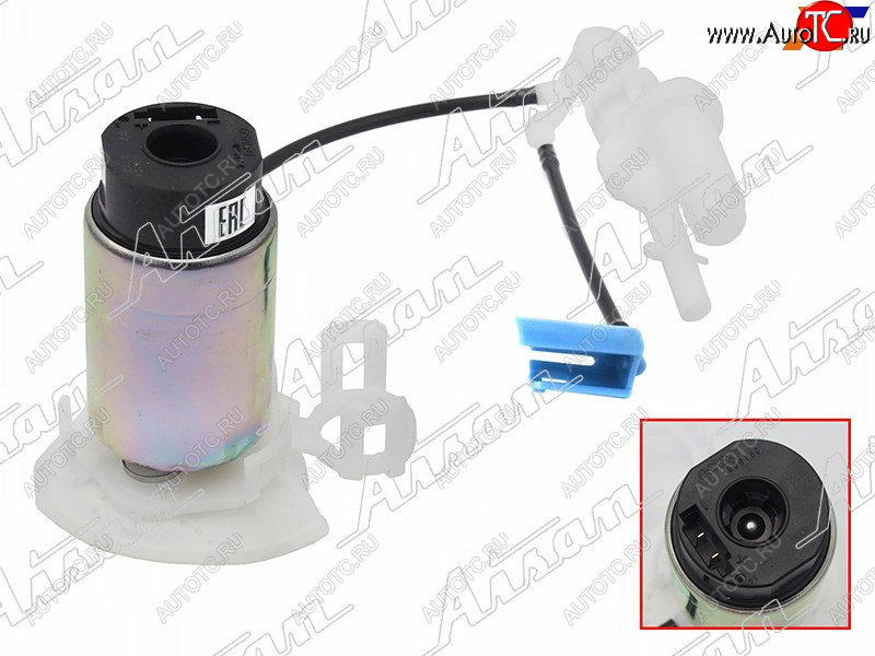 11 499 р. Топливный насос TOYOTA RAV4 2AZ-FE/1AZ-FE AISAN EFP0-28090, efp028090 AISAN EFP0-28090  с доставкой в г. Керчь
