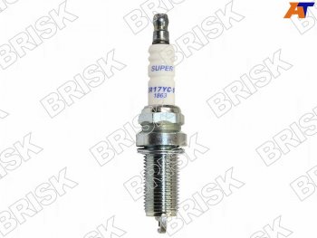 Свеча зажигания HYUNDAI IX35KIA SPORTAGENISSAN ALMERASUZUKI SX4 BRISK ER17YC-9