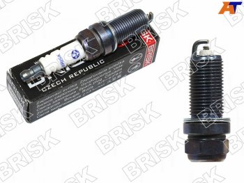 Свеча зажигания TOYOTANISSANRENAULTSUZUKICITROEN BRISK ER17YC-1