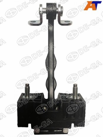 2 349 р. Ограничитель хода двери Peugeot Boxer 06-  Citroen Jumper 06-  Fiat Ducato 06- (Спереди=сзади Спр DE-GA FIA19DU003Y  с доставкой в г. Керчь. Увеличить фотографию 1