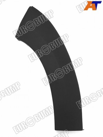 Накладка на передний бампер CITROEN JUMPERFIAT DUCATOPEUGEOT BOXER 06-14 RH EUROBUMP FIA07DU046