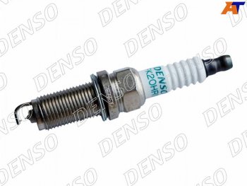 1 939 р. Свеча зажигания 2GRFE,1NZFE 05-                                                                     DENSO FK20HR-11  с доставкой в г. Керчь. Увеличить фотографию 1