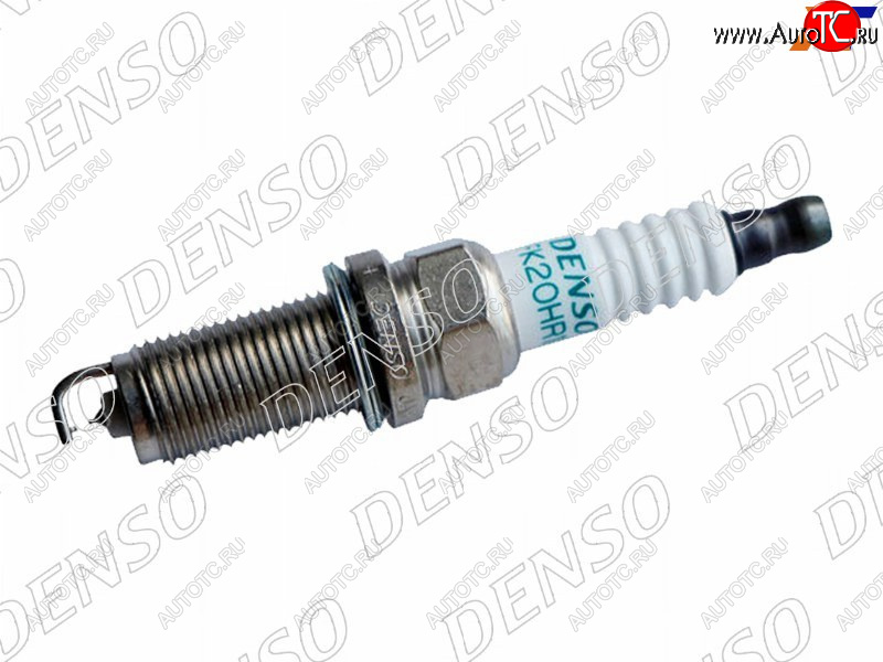 1 939 р. Свеча зажигания 2GRFE,1NZFE 05-                                                                     DENSO FK20HR-11  с доставкой в г. Керчь