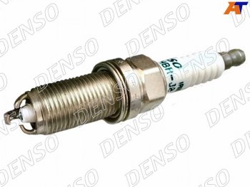 2 899 р. Свеча зажигания TOYOTA CAMRYLEXUS ES200  2.0 15- 6ARFSE DENSO FK16HB-RJ8  с доставкой в г. Керчь. Увеличить фотографию 1