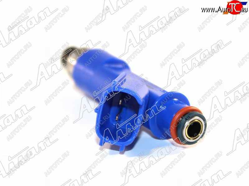 4 199 р. Форсунка топливная 1-2NZFE1NZFXE AURISCOROLLAISTPROBOXSUCCEEDVITZ 05- AISAN FNJ9-21040  с доставкой в г. Керчь