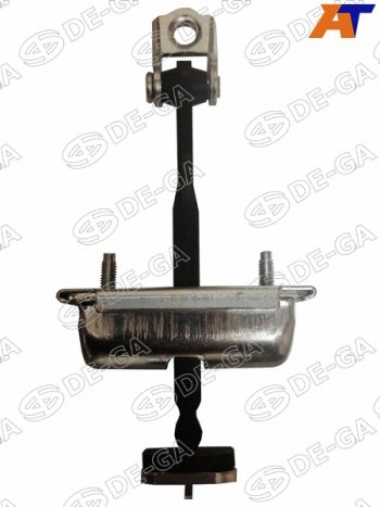 Ограничитель хода двери Ford Focus 04-11  Kuga 08-13  C-MAX 03-10 (Спереди=сзади Справа=Слева) DE-GA FOR19FO001Y