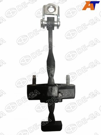 Ограничитель хода двери Ford Focus 10-19 (Спереди Справа=Слева) DE-GA FOR19FO002Y