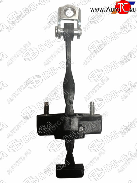 1 199 р. Ограничитель хода двери Ford Focus 10-19 (Спереди Справа=Слева) DE-GA FOR19FO002Y  с доставкой в г. Керчь