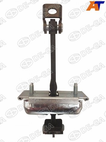 Ограничитель хода двери Ford Transit 14- (Спереди Справа=Слева) DE-GA FOR19TR002Y