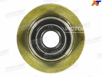 Колпачок маслосъёмный CITROENPEUGEOT BOXERJUMPER 4HU4HV VICTOR REINZ 70-35549-00