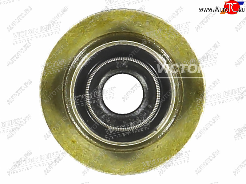171 р. Колпачок маслосъёмный CITROENPEUGEOT BOXERJUMPER 4HU4HV VICTOR REINZ 70-35549-00  с доставкой в г. Керчь