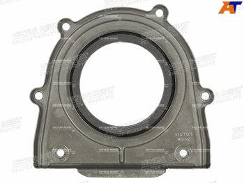 4 399 р. Сальник коленвала задний с фланцем MAZDA CX-7MAZDA 3MAZDA 6 VICTOR REINZ 81-90012-00  с доставкой в г. Керчь. Увеличить фотографию 1