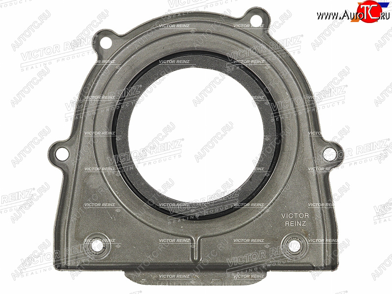 4 399 р. Сальник коленвала задний с фланцем MAZDA CX-7MAZDA 3MAZDA 6 VICTOR REINZ 81-90012-00  с доставкой в г. Керчь