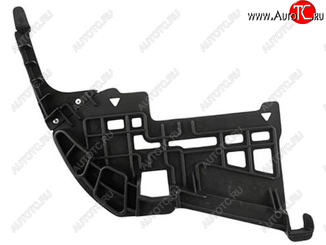 359 р. Левое крепление переднего бампера BODYPARTS  Hyundai Tucson  JM (2004-2010)  с доставкой в г. Керчь