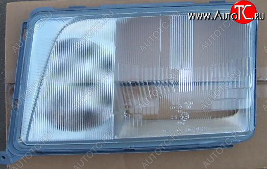 479 р. W124 93-94 СТЕКЛО ФАРЫ ЛЕВ С РАМК (DEPO) DEPO 47#440-1108leld  с доставкой в г. Керчь