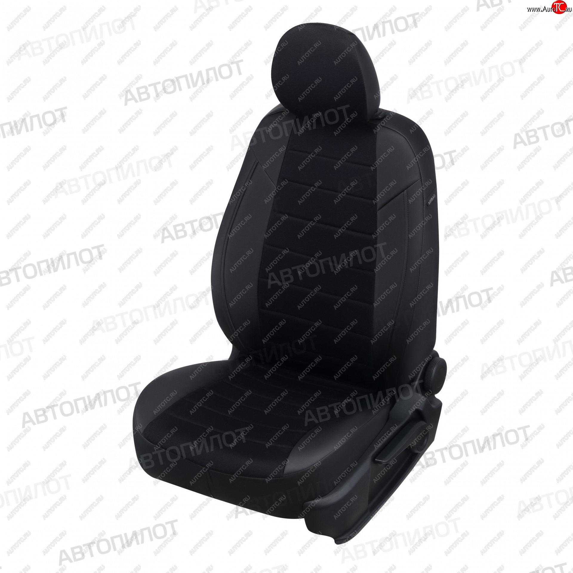 13 649 р. Чехлы сидений (Comfort, экокожа/алькантара) Автопилот  Ford Focus  2 (2004-2011)  седан дорестайлинг, универсал дорестайлинг, хэтчбэк 3 дв. дорестайлинг, хэтчбэк 5 дв. дорестайлинг, седан рестайлинг, универсал рестайлинг, хэтчбэк 3 дв. рестайлинг, хэтчбэк 5 дв. рестайлинг (черный)  с доставкой в г. Керчь