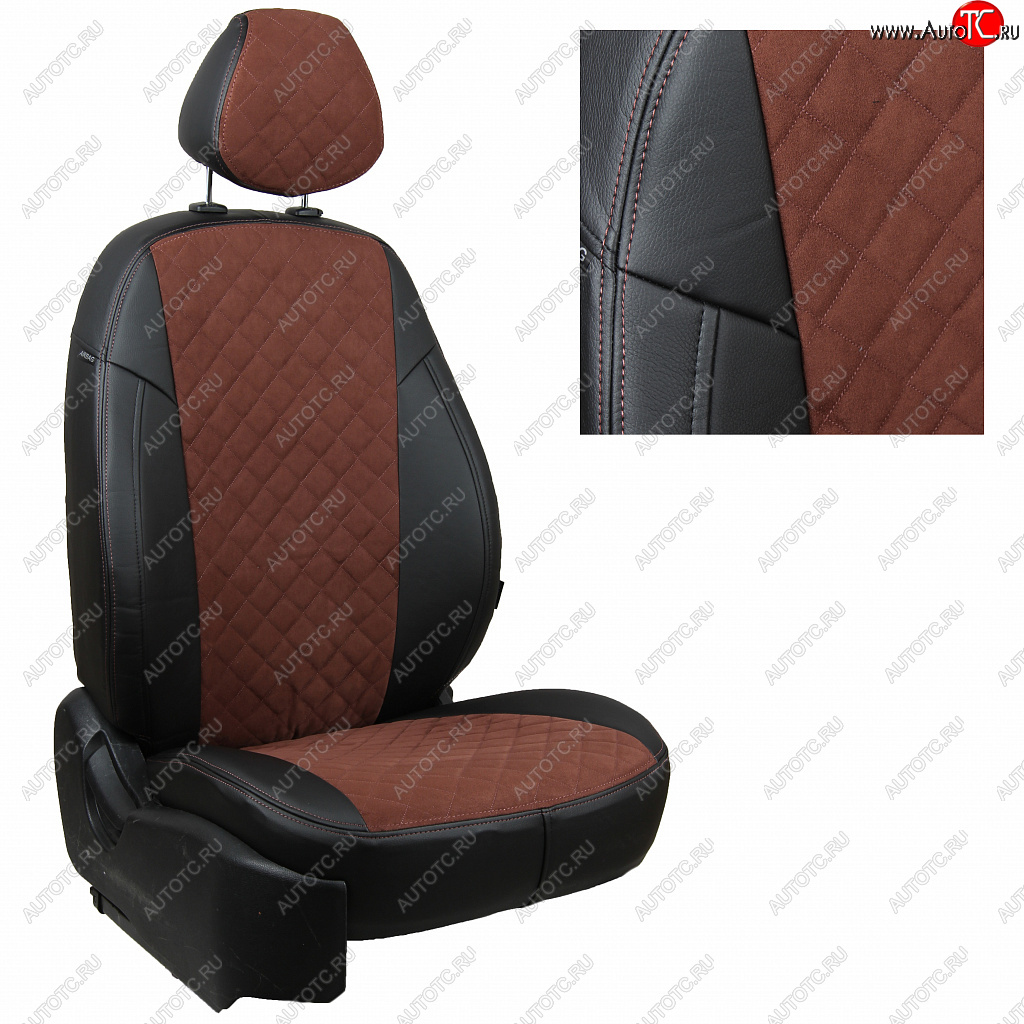8 499 р. Mitsubishi Lancer 10 Sd с 07-11г. (комплектация invite)  mi-ln-lns-chesho-ar  с доставкой в г. Керчь
