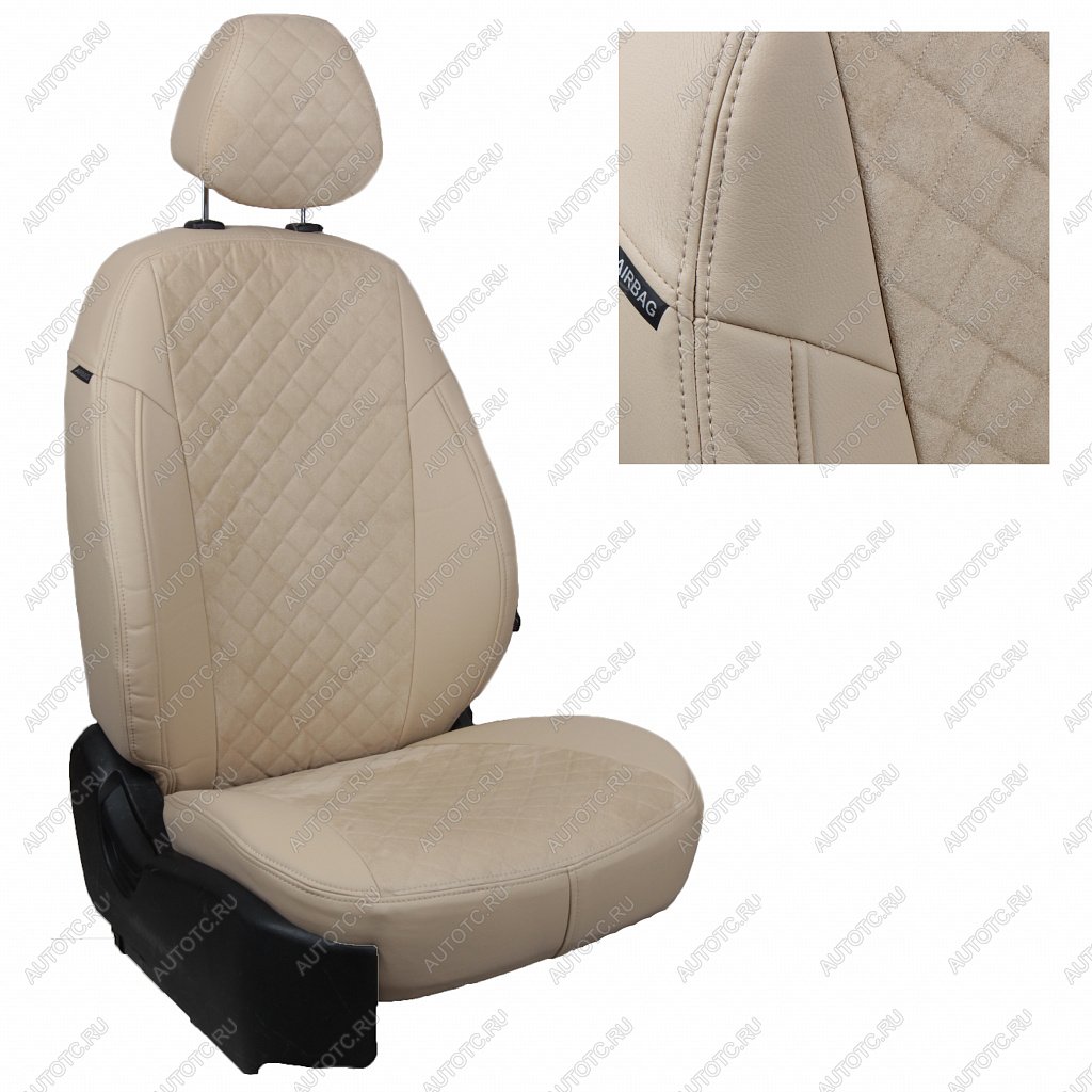 14 249 р. Nissan Micra III (K12) 4060 с 03-11г.  ni-mk-0310-bebe-ar  с доставкой в г. Керчь