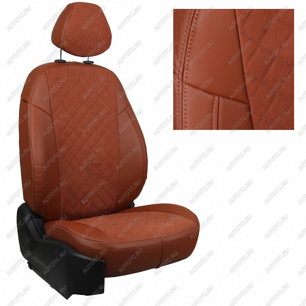 14 249 р. Nissan Micra III (K12) 4060 с 03-11г.  ni-mk-0310-koko-ar  с доставкой в г. Керчь