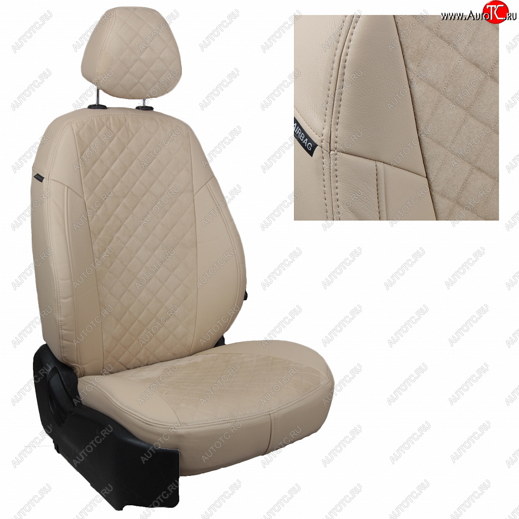14 249 р. Nissan Note с 05-14г.  ni-nt-nt05-bebe-ar  с доставкой в г. Керчь