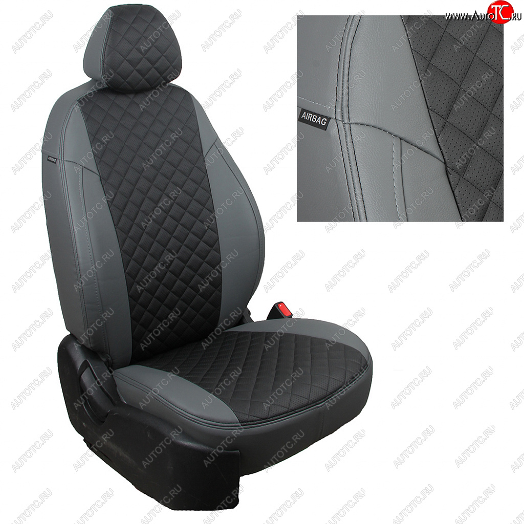 8 499 р. Nissan X-Trail T31 с 07-15г.  ni-kht-t31-seche-r  с доставкой в г. Керчь
