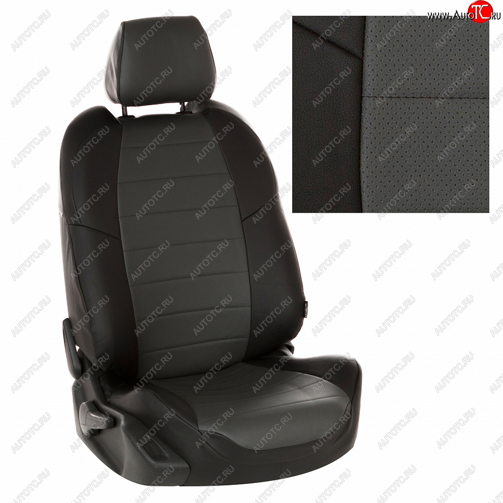 8 249 р. Opel Corsa D Hb (4060) с 06-14г.  op-ko-kdk-chets-e  с доставкой в г. Керчь