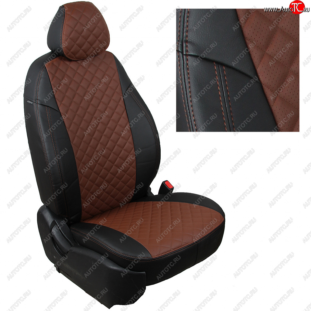 8 499 р. Opel Corsa D Hb (4060) с 06-14г.  op-ko-kdk-chetk-r  с доставкой в г. Керчь