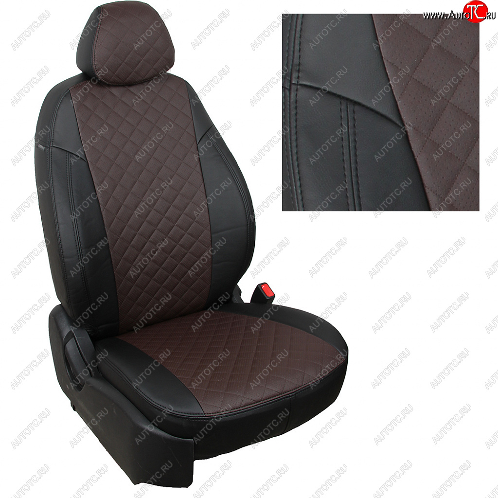 8 499 р. Opel Corsa D Hb (4060) с 06-14г.  op-ko-kdk-chesho-r  с доставкой в г. Керчь