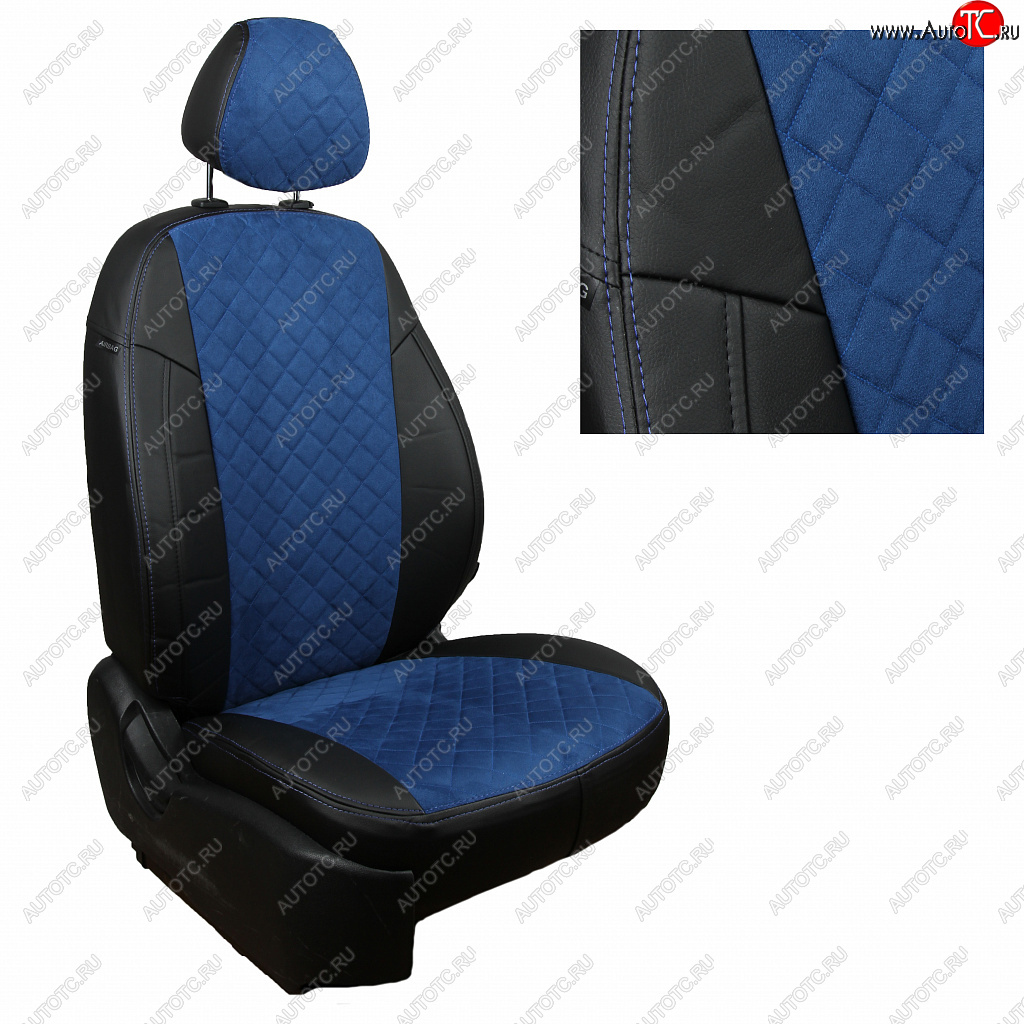 8 499 р. Opel Corsa D Hb (4060) с 06-14г.  op-ko-kdk-chesi-ar  с доставкой в г. Керчь