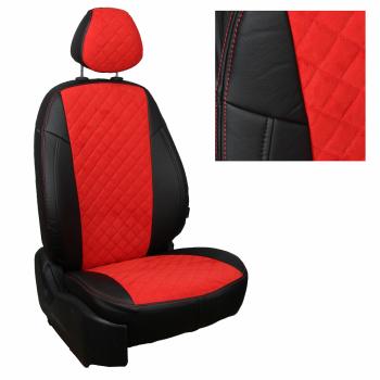 8 499 р. Opel Corsa D Hb (4060) с 06-14г.  op-ko-kdk-chekr-ar  с доставкой в г. Керчь. Увеличить фотографию 1