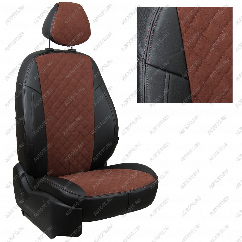 8 499 р. Opel Corsa D Hb (4060) с 06-14г.  op-ko-kdk-chesho-ar  с доставкой в г. Керчь