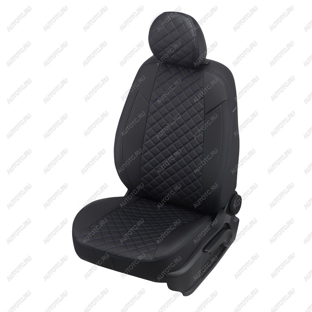 8 499 р. Opel Corsa D Hb (4060) с 06-14г.  op-ko-kdk-chests-r  с доставкой в г. Керчь