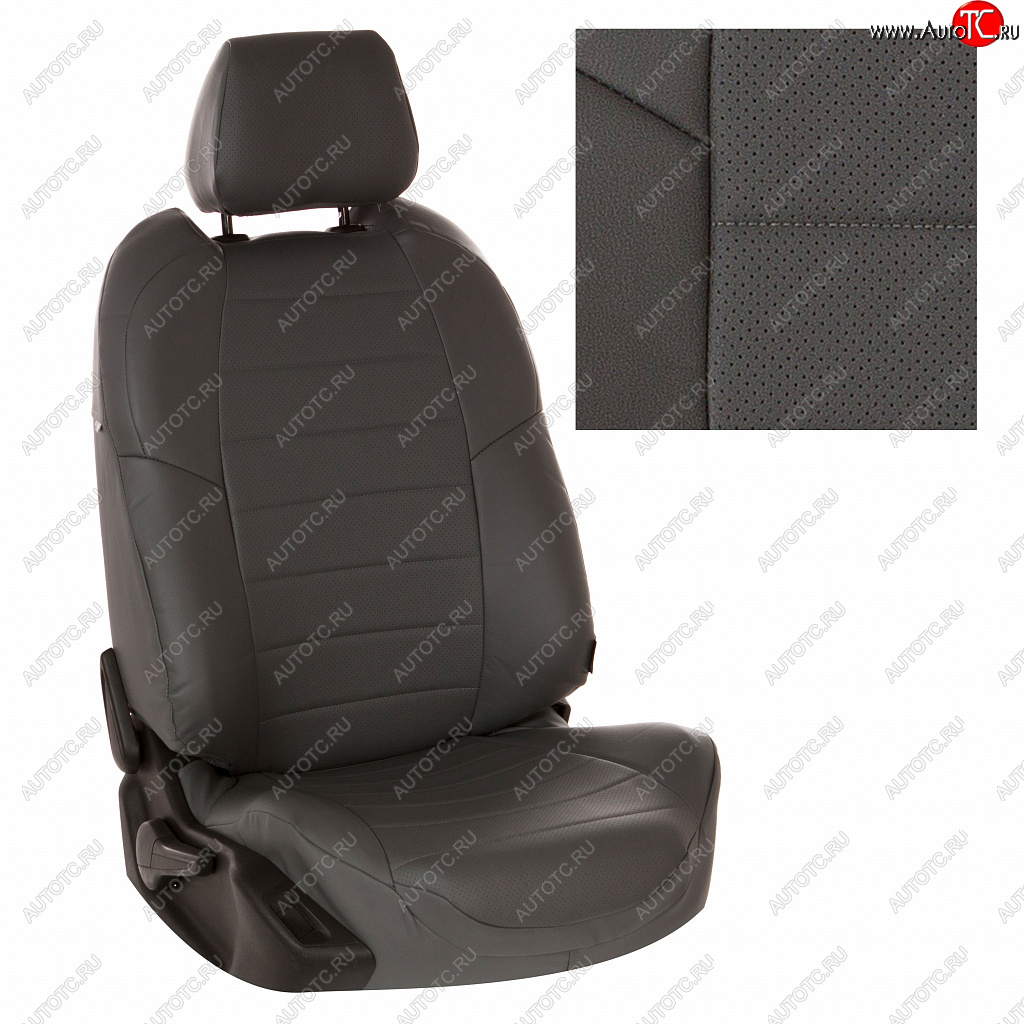 13 649 р. Peugeot Partner Tepee  Citroen Berlingo II (4060) (5 мест) с 08г.  pe-pr-t5m-tsts-e  с доставкой в г. Керчь