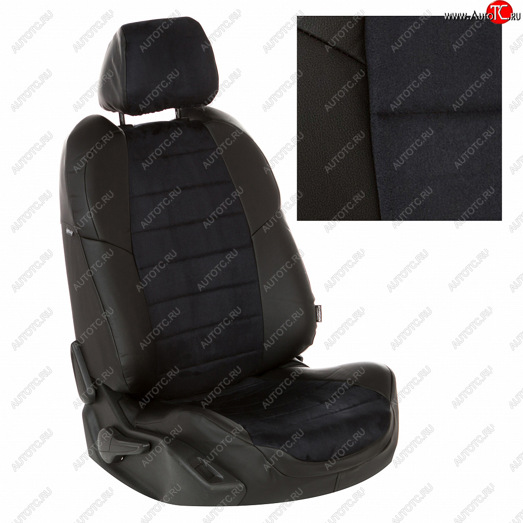 13 649 р. Peugeot Partner Tepee  Citroen Berlingo II (4060) (5 мест) с 08г.  pe-pr-t5m-chch-a  с доставкой в г. Керчь