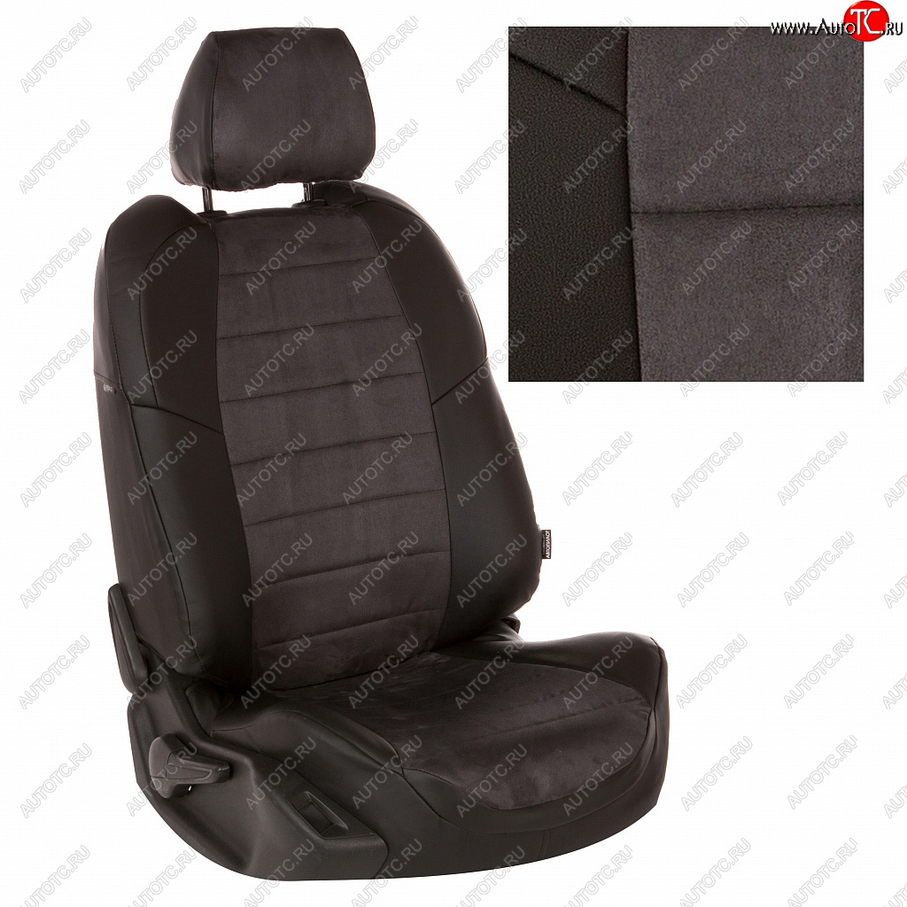 13 649 р. Peugeot Partner Tepee  Citroen Berlingo II (4060) (5 мест) с 08г.  pe-pr-t5m-chets-a  с доставкой в г. Керчь