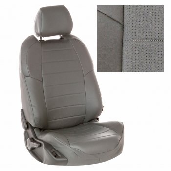 13 649 р. Renault Duster (4060) с 11-15г.  Nissan Terrano III с 12г. (с подушками безопасности в спинках)  re-dt-d11-sese-e  с доставкой в г. Керчь. Увеличить фотографию 1