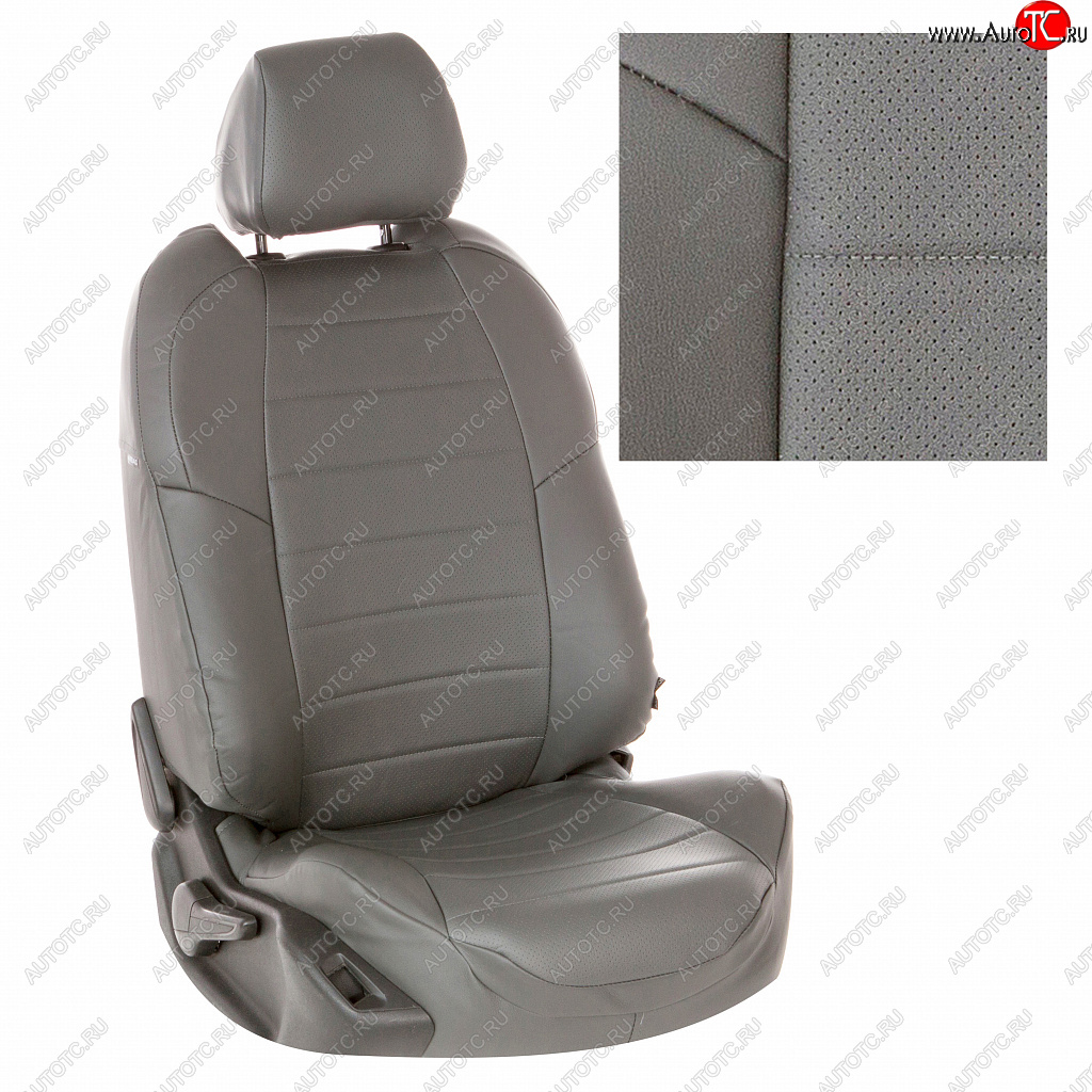 13 649 р. Renault Duster (4060) с 11-15г.  Nissan Terrano III с 12г. (с подушками безопасности в спинках)  re-dt-d11-sese-e  с доставкой в г. Керчь